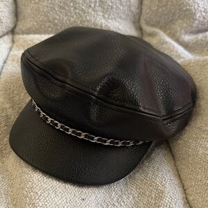 Brixton Fiddler W Cap - Small